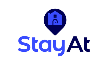 StayAt logo